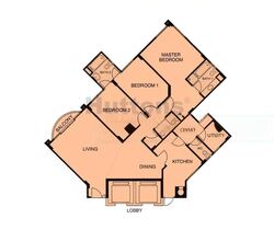 Elias Green (D18), Condominium #480326451